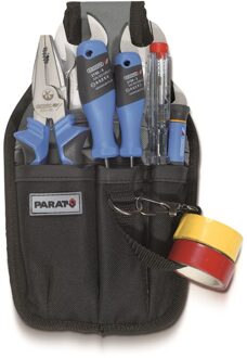 Parat Gordeltas 150x30x260 Nylon - 5990836991 - 5990836991