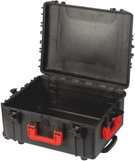 Parat Koffer | PROTECT 53 ROLL | 538x190x405 mm - 6540500391