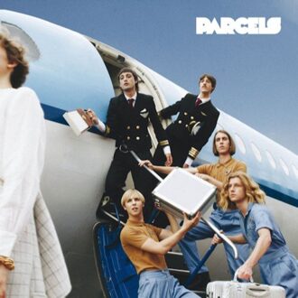Parcels - PARCELS | CD