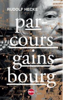 Parcours Gainsbourg - Boek Rudolf Hecke (9462671060)
