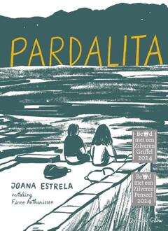Pardalita -  Joana Estrela (ISBN: 9789045128566)