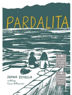 Pardalita - Joana Estrela