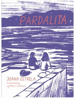 Pardalita - Joana Estrela