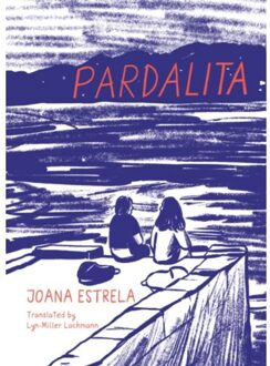 Pardalita - Joana Estrela