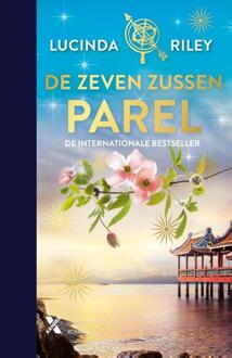 Parel - De Zeven Zussen - Lucinda Riley