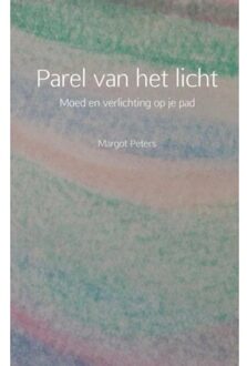 Parel van het licht