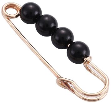 Parel Vrouwen Broche Rok Aanpassing Broche Vaste Kleding Broek Taille Veranderen Kleine Artefact Pin Vrouwen Meest Populaire Accessoires AQ853