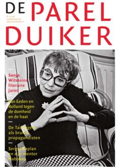 Parelduiker 2025/2 - De Parelduiker