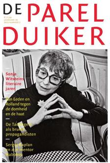 Parelduiker 2025/2 -   (ISBN: 9789028256040)