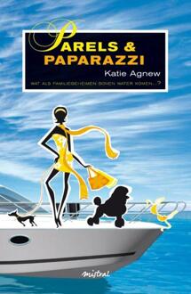 Parels en Paparazzi - eBook Katie Agnew (9049951961)