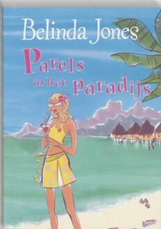 Parels in het Paradijs - eBook Belinda Jones (907746266X)