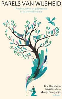 Parels van wijsheid -  Eric Ottenheijm, Nikki Spoelstra (ISBN: 9789493279926)