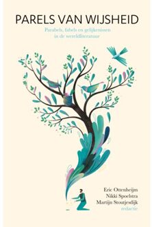 Parels Van Wijsheid - Eric Ottenheijm