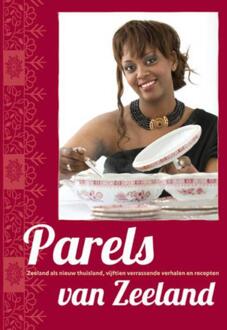 Parels van Zeeland - Boek Joyce Muilenburg (9079875325)