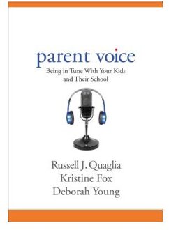 Parent Voice