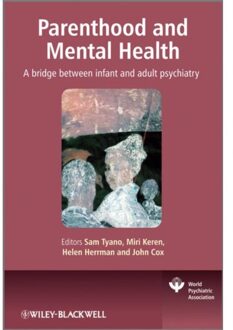 Parenthood and Mental Health