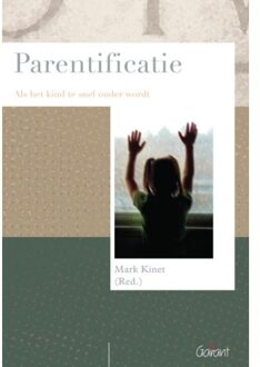 Parentificatie - Boek Maklu, Uitgever (904412529X)