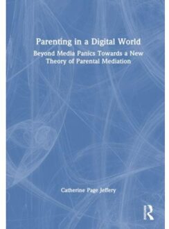 Parenting In A Digital World - Catherine (Univesity of Sydney P