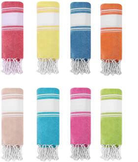 Pareo Handdoek