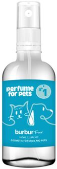Parfum Nr. 1 For Pets - Hondenparfum - 100 ml
