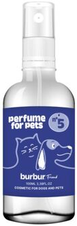 Parfum Nr. 5 For Pets - Hondenparfum - 100 ml