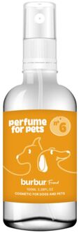 Parfum Nr. 6 For Pets - Hondenparfum - 100 ml