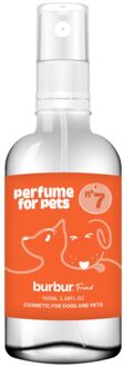 Parfum Nr. 7 For Pets - Hondenparfum - 100 ml