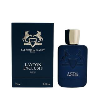Parfums de Marly Eau de Parfum Parfums De Marly Layton EDP 75 ml