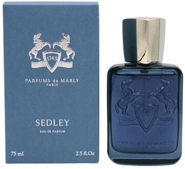 Parfums de Marly Eau de Parfum Parfums De Marly Sedley Man EDP 75 ml