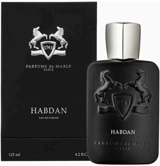 Parfums de Marly Habdan by Parfums de Marly 125 ml - Eau De Parfum Spray