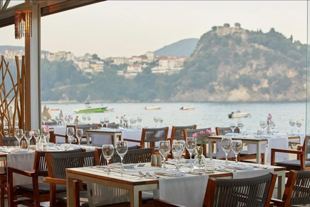 Parga Beach Resort