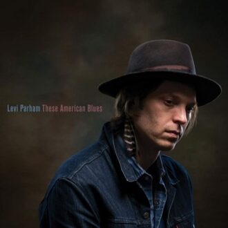 Parham Levi - These American Blues