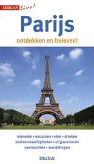 Parijs - Boek Marina Bohlmann-Modersohn (9044737317)