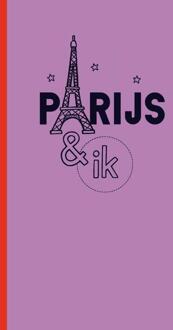 Parijs & Ik