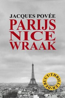 Parijs Nice wraak