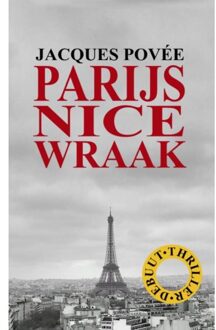 Parijs Nice wraak