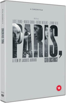 Paris, 13th District