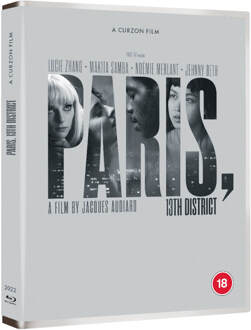 Paris, 13th District