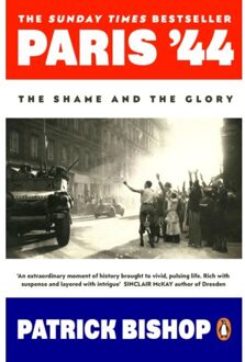 Paris '44 - Patrick Bishop