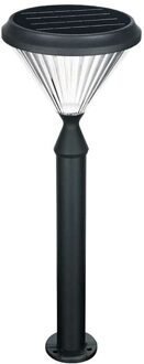 PARIS 75 cm Solar staande tuinlamp