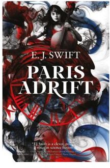 Paris Adrift