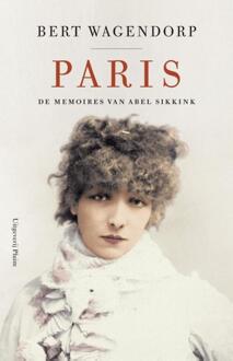Paris -  Bert Wagendorp (ISBN: 9789493339712)