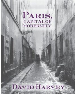 Paris, Capital of Modernity