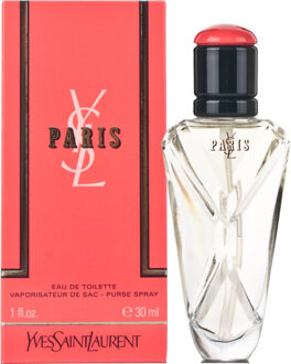 Paris eau de toilette - 30 ml - 000