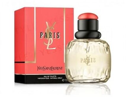 Paris Eau de Toilette - 30 ml