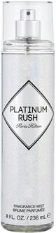 Paris Hilton Body Mist Paris Hilton Platinum Rush Body Mist 236 ml