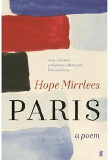 Paris - Hope Mirrlees