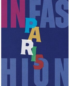 Paris. In Fashion - In Fashion