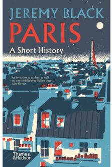 Paris - Jeremy Black