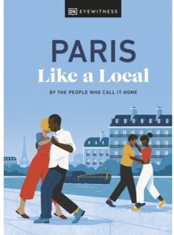 Paris Like A Local - Local Travel Guide - Yuki Higashinakano